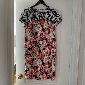 Hugo boss womens dress size 10